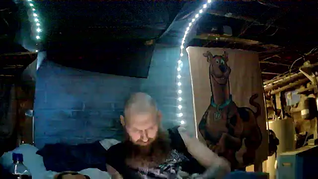 Cowboy815 online show from 01/10/26, 11:55