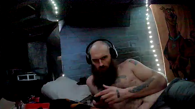 Cowboy815 online show from 01/10/26, 07:25