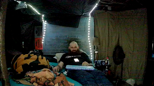 Cowboy815 online show from 11/23/25, 06:23