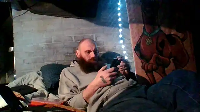 Cowboy815 online show from 01/13/26, 09:13