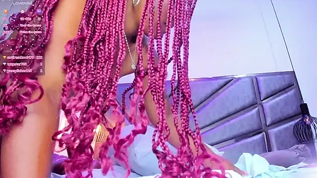 HannaaGates online show from 03/02/26, 05:08