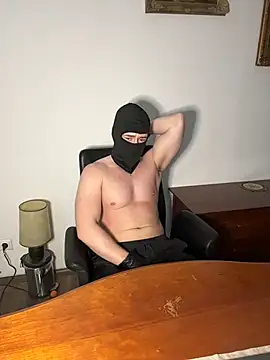 PhantomGent online show from 01/15/26, 12:08