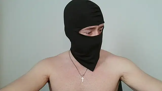 PhantomGent online show from 04/08/26, 11:01