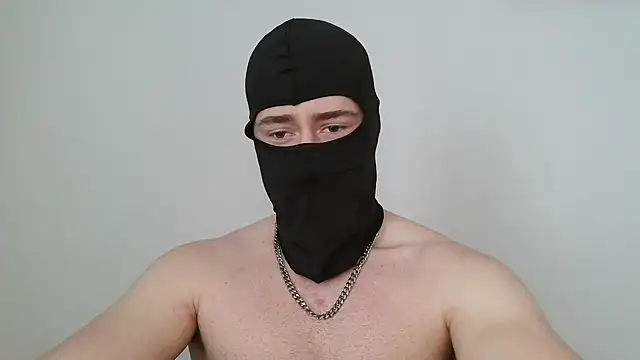 PhantomGent online show from 03/31/26, 11:12