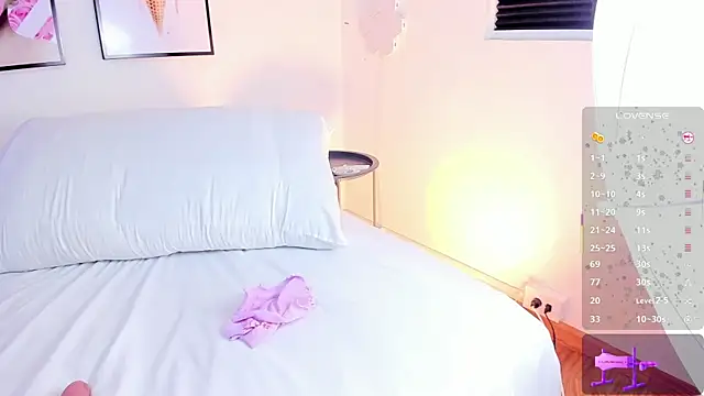 little ivonne online show from 01/15/26, 08:34