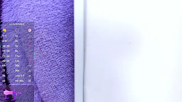 little ivonne online show from 12/05/25, 08:39