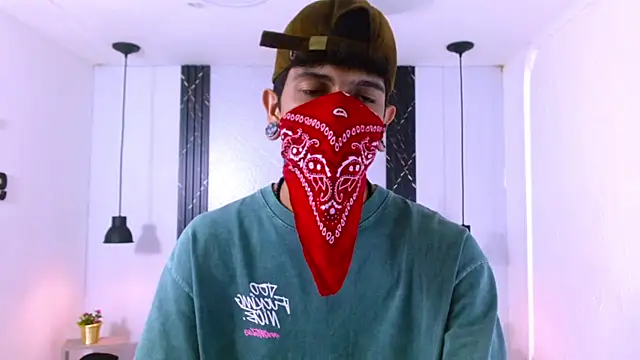 Franvill Trato online show from 01/14/26, 07:50