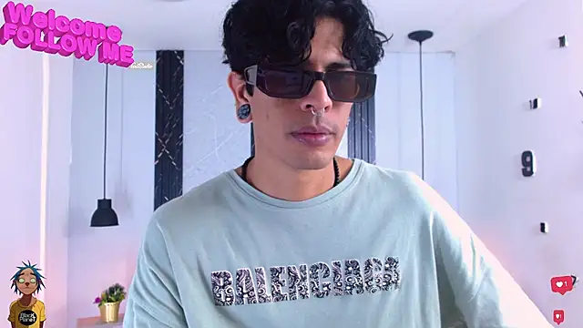 Franvill Trato online show from 12/16/25, 07:29