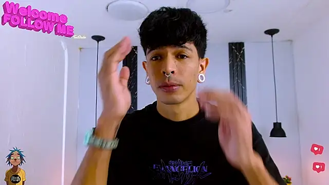 Franvill Trato online show from 12/20/25, 07:17