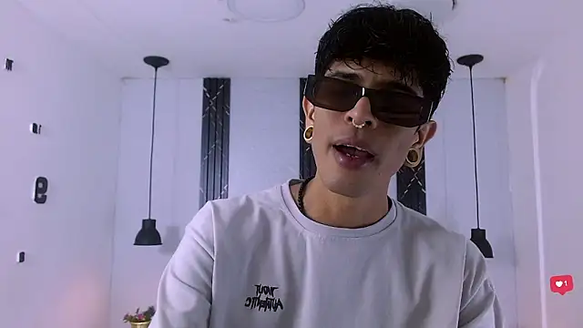 Franvill Trato online show from 01/06/26, 07:29