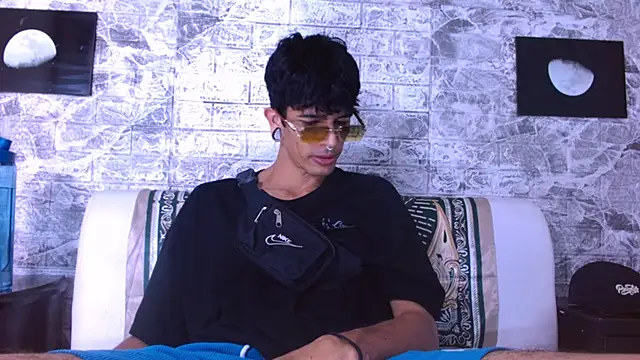 Franvill Trato online show from 02/28/26, 07:24