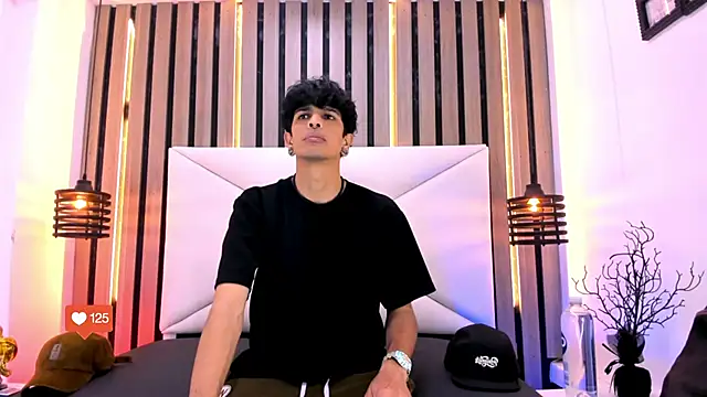 Franvill Trato online show from 11/29/25, 07:14