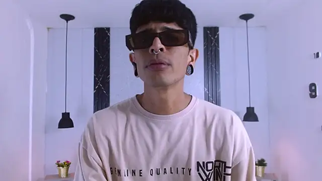 Franvill Trato online show from 01/31/26, 07:34