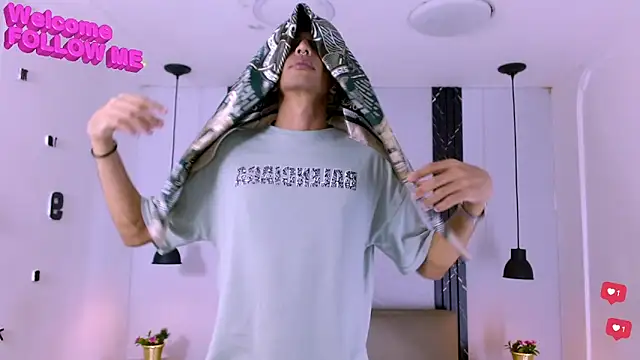 Franvill Trato online show from 01/07/26, 07:19