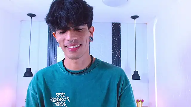 Franvill Trato online show from 11/08/25, 12:47