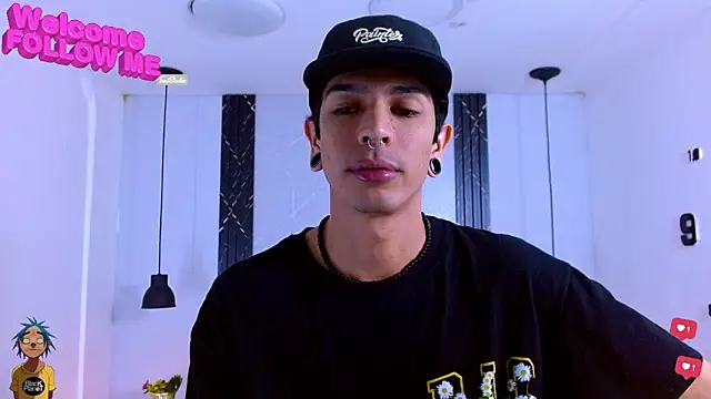 Franvill Trato online show from 12/17/25, 07:19