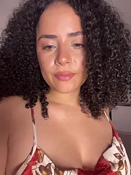 AfroSalvaje online show from 12/18/25, 01:33