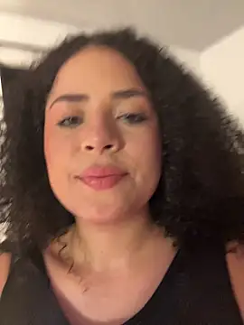 AfroSalvaje online show from 12/14/25, 12:50