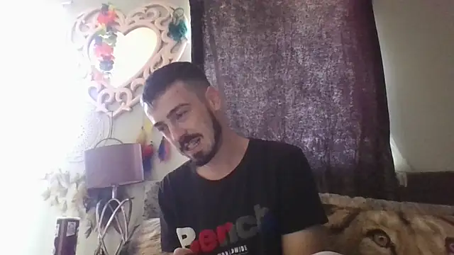 jaycoy22 online show from 09/22/25, 02:23