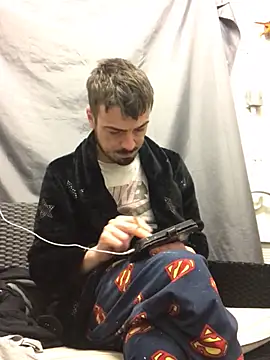 jaycoy22 online show from 03/04/26, 08:05