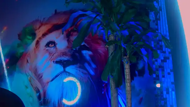 Cristal Gem1 online show from 10/11/25, 06:42