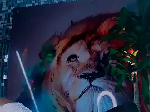 Cristal Gem1 online show from 10/25/25, 05:06