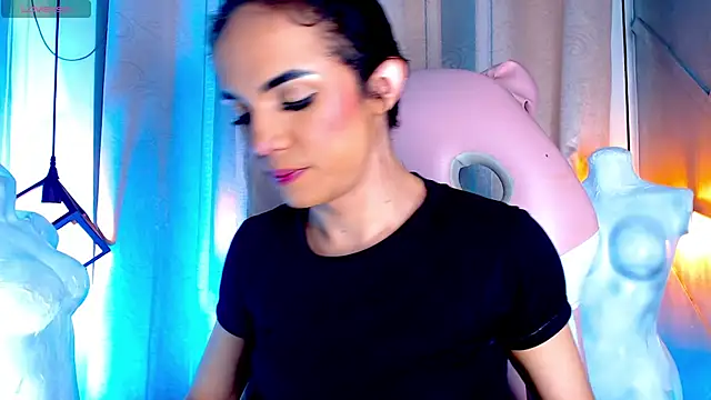 Cristal Gem1 online show from 04/08/26, 11:12