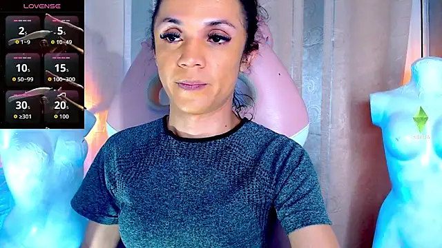 Cristal Gem1 online show from 04/04/26, 10:33