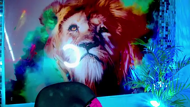 Cristal Gem1 online show from 09/10/25, 06:07