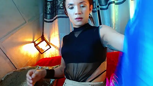 Cristal Gem1 online show from 02/13/26, 12:16