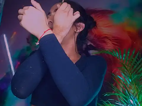 Cristal Gem1 online show from 10/08/25, 09:37