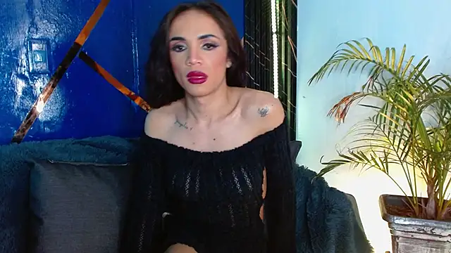 Cristal Gem1 online show from 03/01/26, 01:33