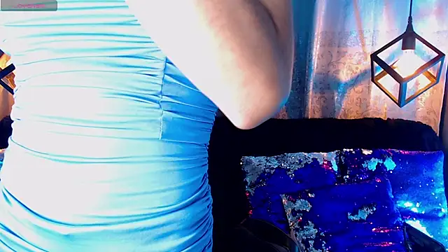 Cristal Gem1 online show from 03/14/26, 03:01