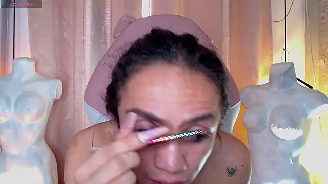 Cristal Gem1 online show from 04/17/26, 08:44