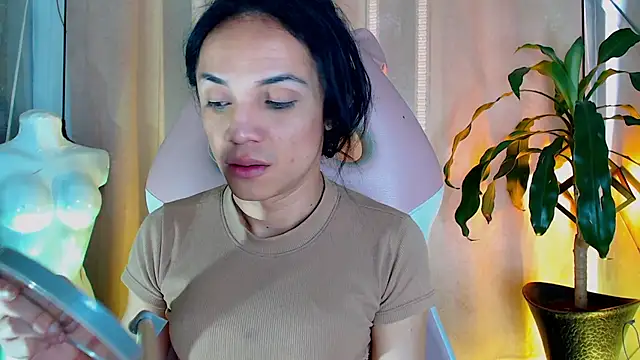 Cristal Gem1 online show from 05/23/26, 11:53