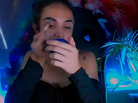 Cristal Gem1 online show from 09/27/25, 12:17