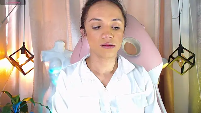 Cristal Gem1 online show from 05/03/26, 11:47