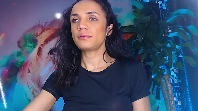 Cristal Gem1 online show from 11/28/25, 01:11