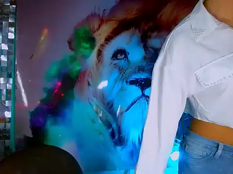 Cristal Gem1 online show from 09/20/25, 06:13