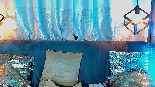 Cristal Gem1 online show from 02/27/26, 11:26