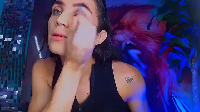 Cristal Gem1 online show from 10/10/25, 05:47