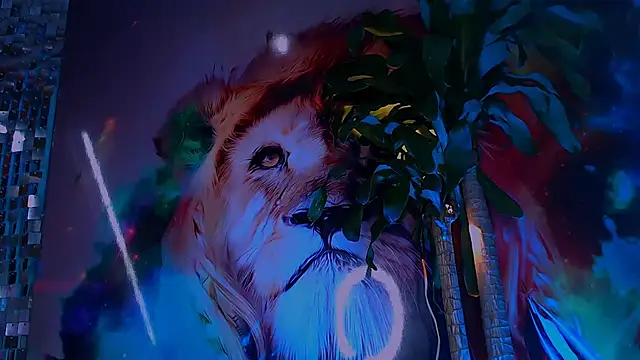 Cristal Gem1 online show from 10/20/25, 04:58