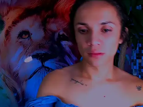 Cristal Gem1 online show from 11/06/25, 01:53