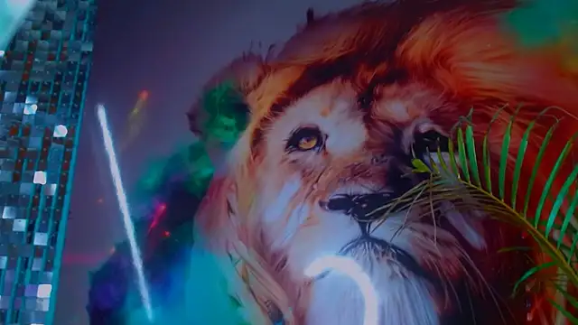 Cristal Gem1 online show from 10/07/25, 05:14