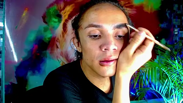 Cristal Gem1 online show from 09/16/25, 06:31