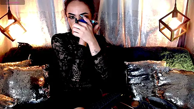 Cristal Gem1 online show from 03/26/26, 10:24