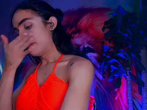 Cristal Gem1 online show from 11/08/25, 03:10