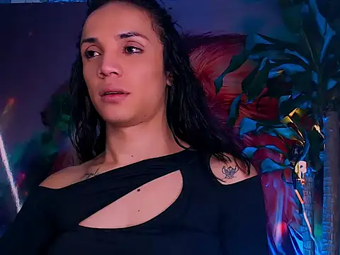 Cristal Gem1 online show from 10/22/25, 04:34