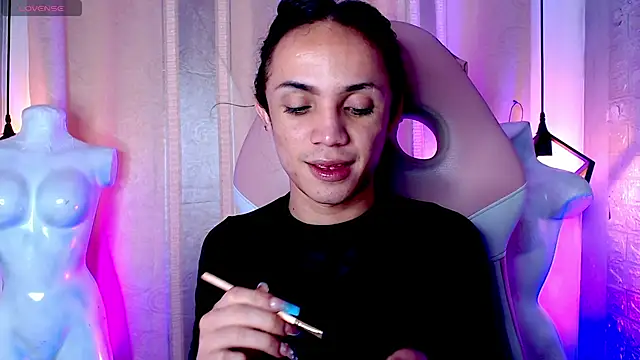 Cristal Gem1 online show from 03/27/26, 05:25