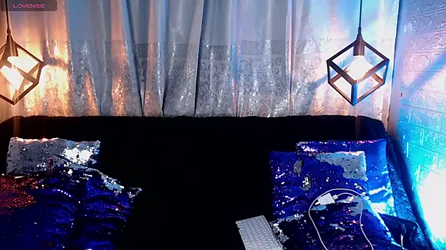 Cristal Gem1 online show from 03/11/26, 11:04